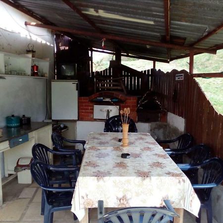 Bungalows Zdravets Berkovitsa Extérieur photo