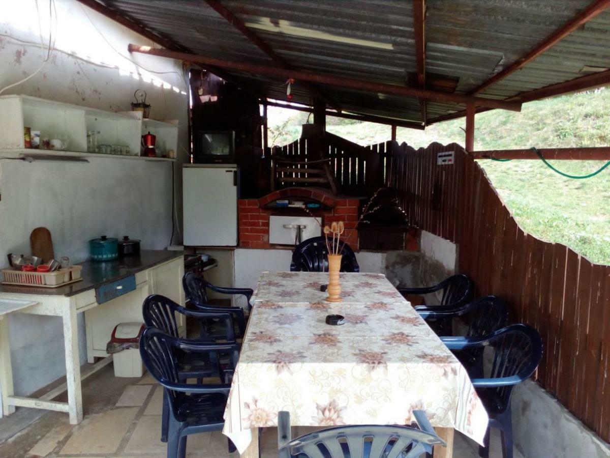 Bungalows Zdravets Berkovitsa Extérieur photo