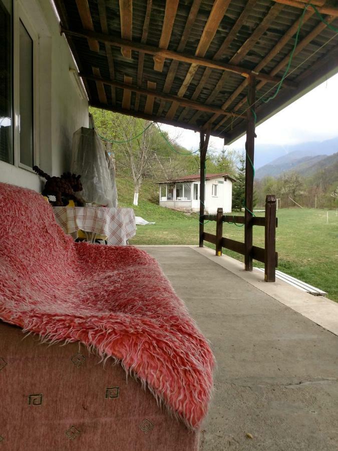 Bungalows Zdravets Berkovitsa Extérieur photo